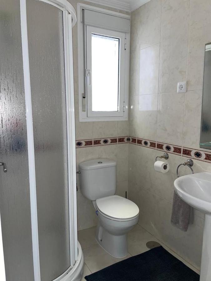 Ground Floor Apartment With 3 Pools Murcia Exteriör bild