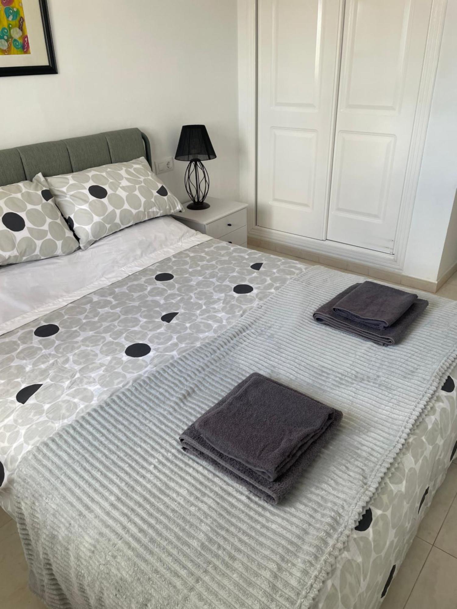 Ground Floor Apartment With 3 Pools Murcia Exteriör bild